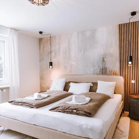Apartment Alpen Art