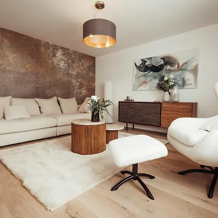 Apartment Alpen Art *