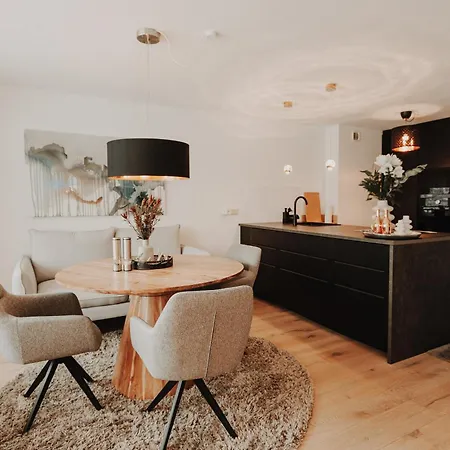 Apartment Alpen Art
