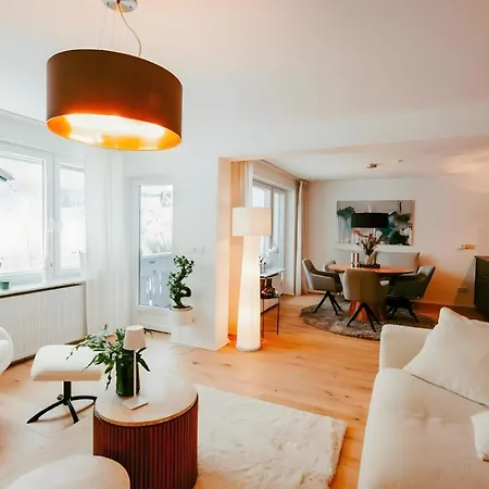 Apartment Alpen Art